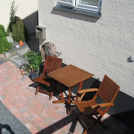 Bed & Breakfast Amalie & Odense