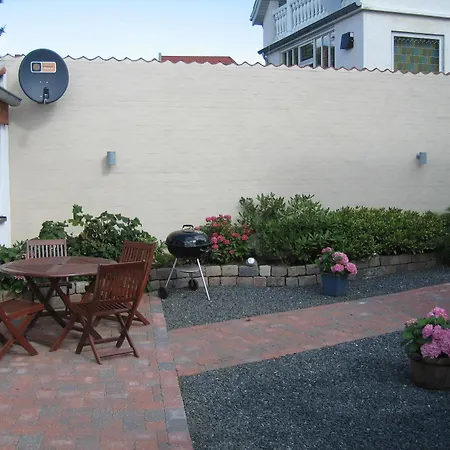 Amalie & Bed & Breakfast Odense