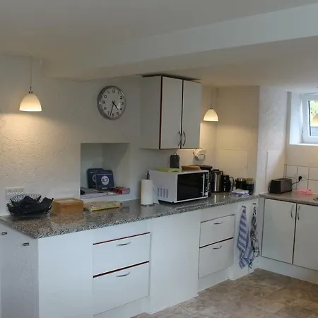 Bed & Breakfast Amalie & 4*