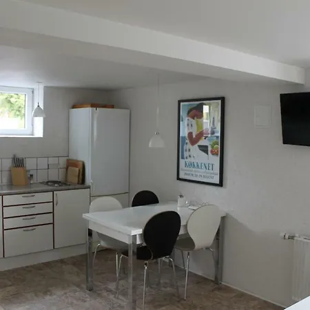 Amalie & 4* Odense