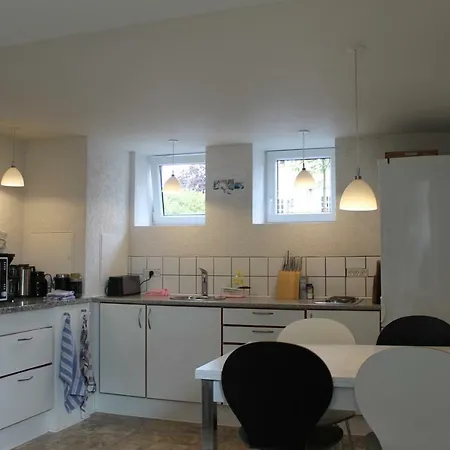 Amalie & Bed & Breakfast Odense