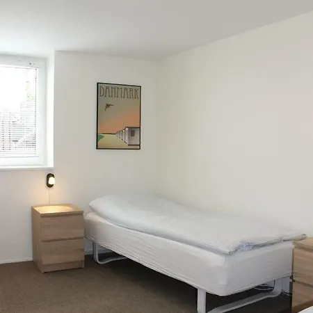 Bed & Breakfast Amalie & Odense
