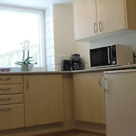 Bed & Breakfast Amalie &