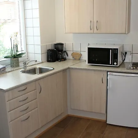 Bed & Breakfast Amalie & Odense