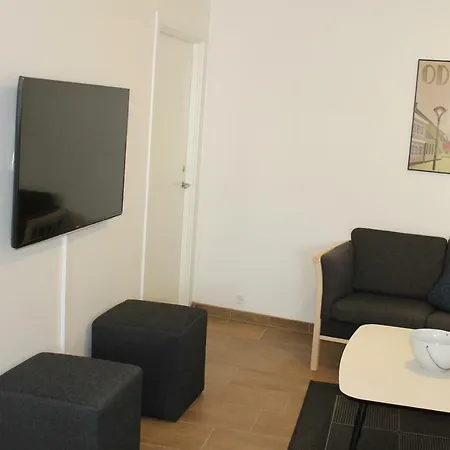 Amalie & 4* Odense
