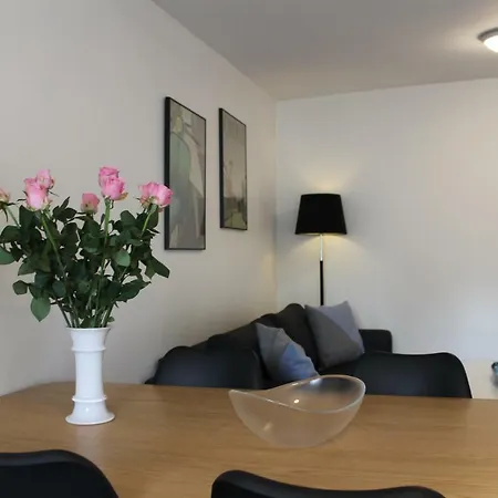 Bed & Breakfast Amalie &