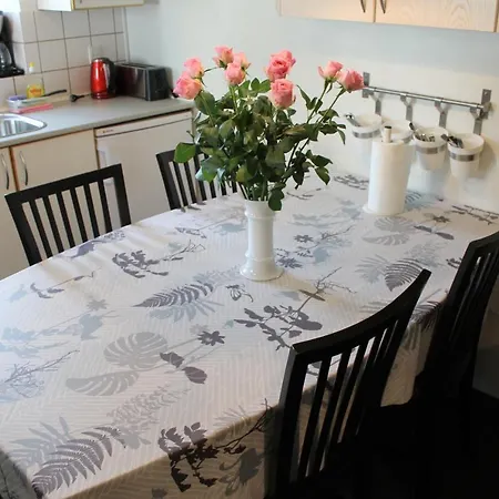 Amalie & 4* Odense