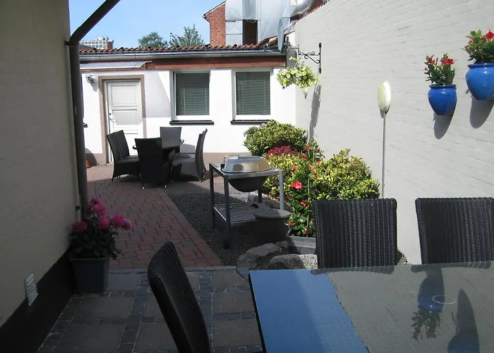 Amalie & Bed & Breakfast