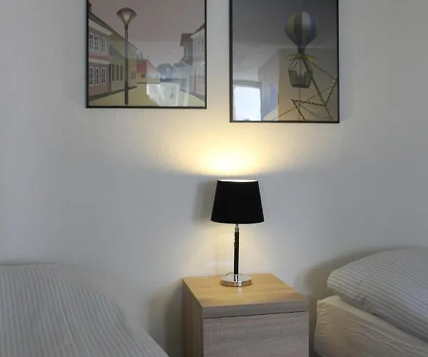 Amalie & Bed and breakfast