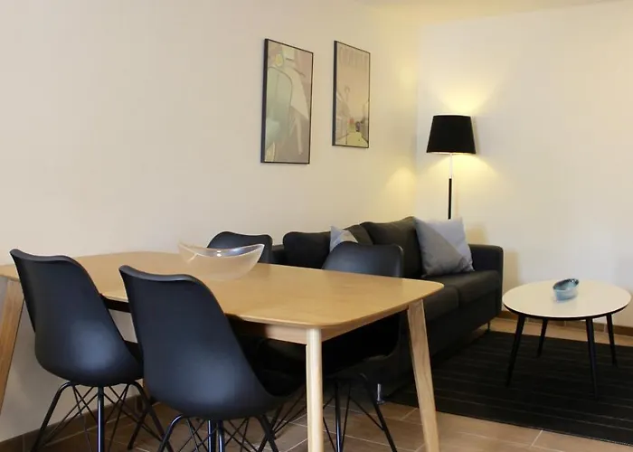 Bed & Breakfast Amalie & 4*