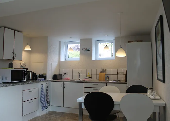 Amalie & Bed & Breakfast 4*