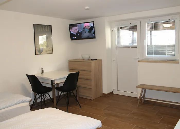 Amalie & Bed & Breakfast Odense