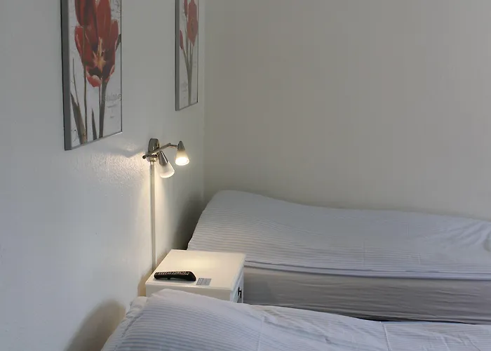 Amalie & Bed & Breakfast 4*