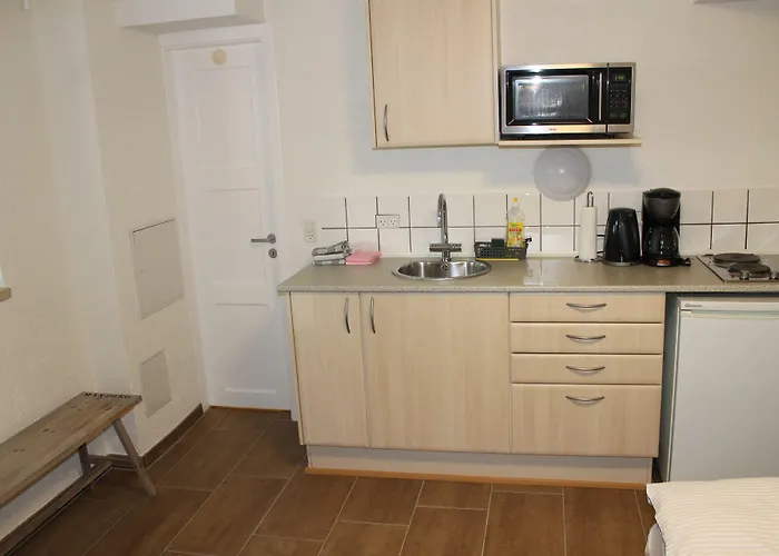 Bed & Breakfast Amalie & Odense