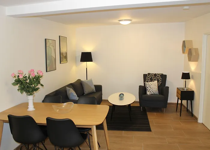 Bed & Breakfast Amalie &