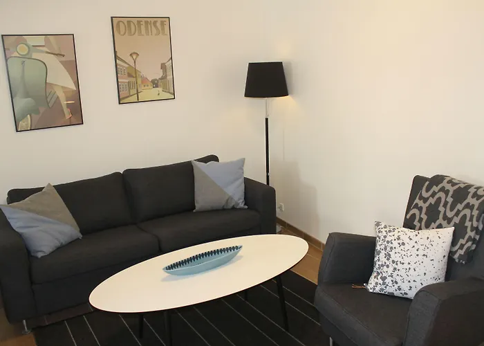 Amalie & Bed & Breakfast 4*