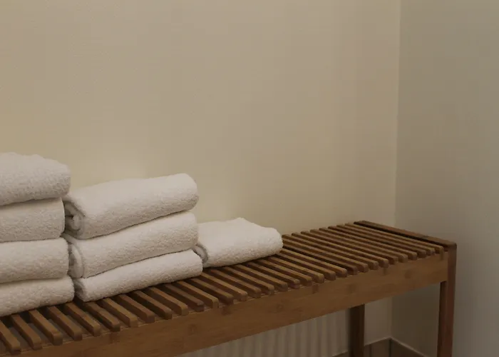 Bed & Breakfast Amalie &