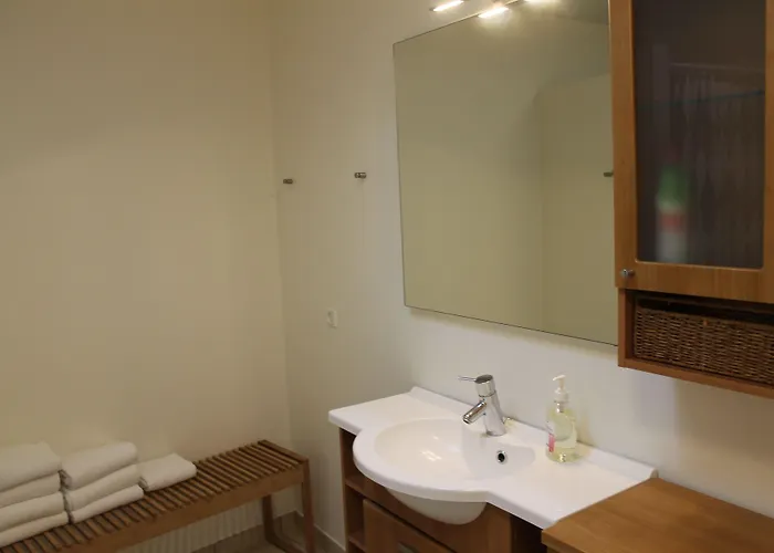 Bed & Breakfast Amalie & Odense