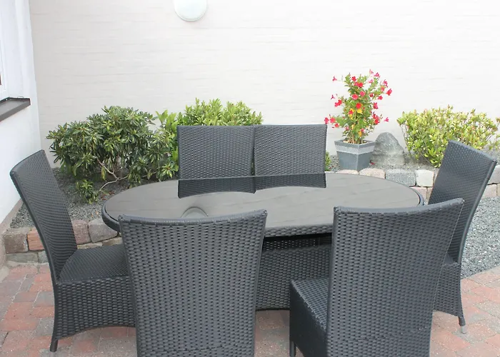 Bed & Breakfast Amalie & 4*