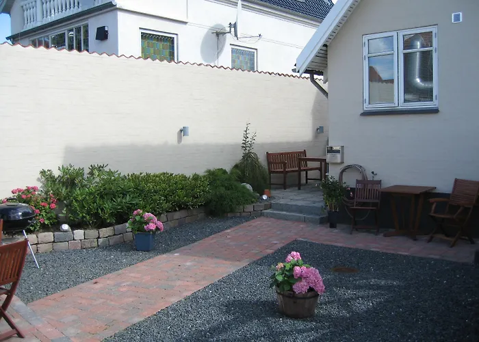 Amalie & Bed & Breakfast