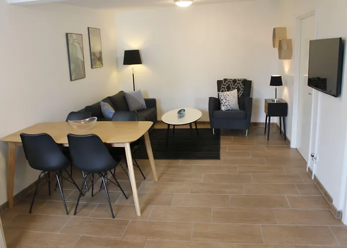 Bed & Breakfast Amalie & 4*