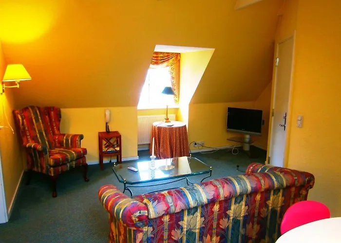 Amalie & Bed & Breakfast 4*