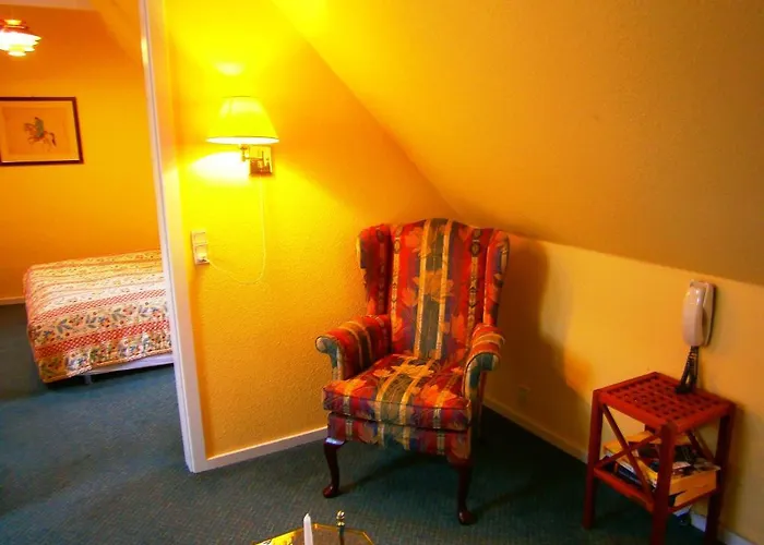 Amalie & Bed & Breakfast Odense