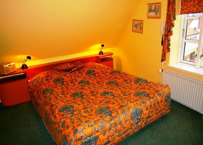 Amalie & Bed & Breakfast