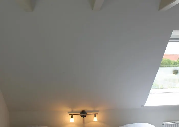 Bed & Breakfast Amalie &